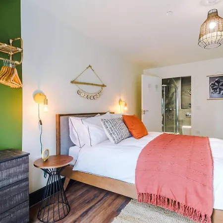Kelham'S Finest - Elegant & Comfy 2 Bedroom Flat Sheffield Extérieur photo