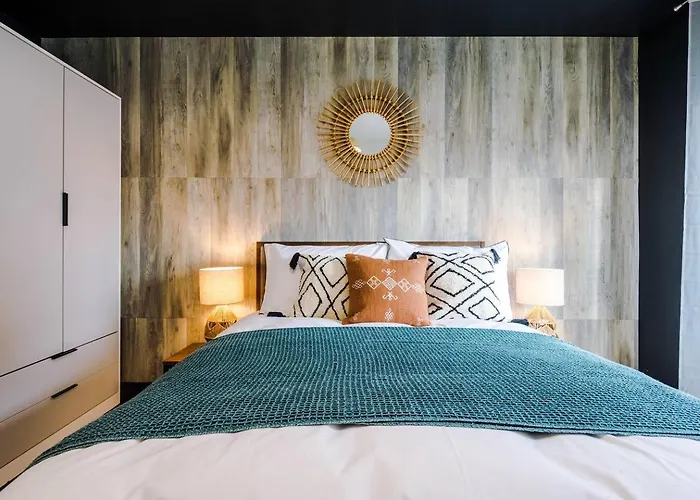 Kelham\'S Finest - Elegant & Comfy 2 Bedroom Flat