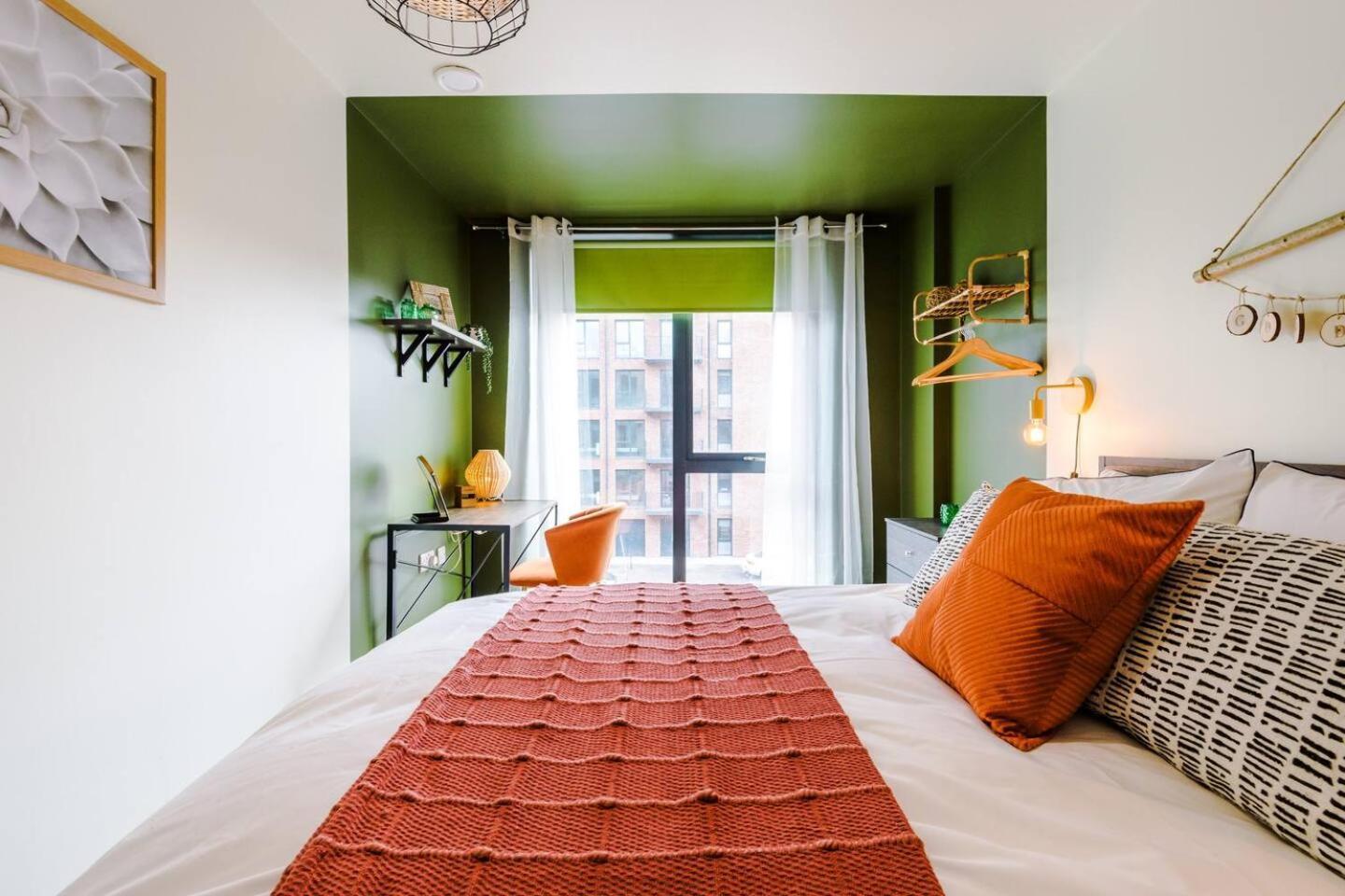 Kelham's Finest - Elegant & Comfy 2 Bedroom Flat Appartamento