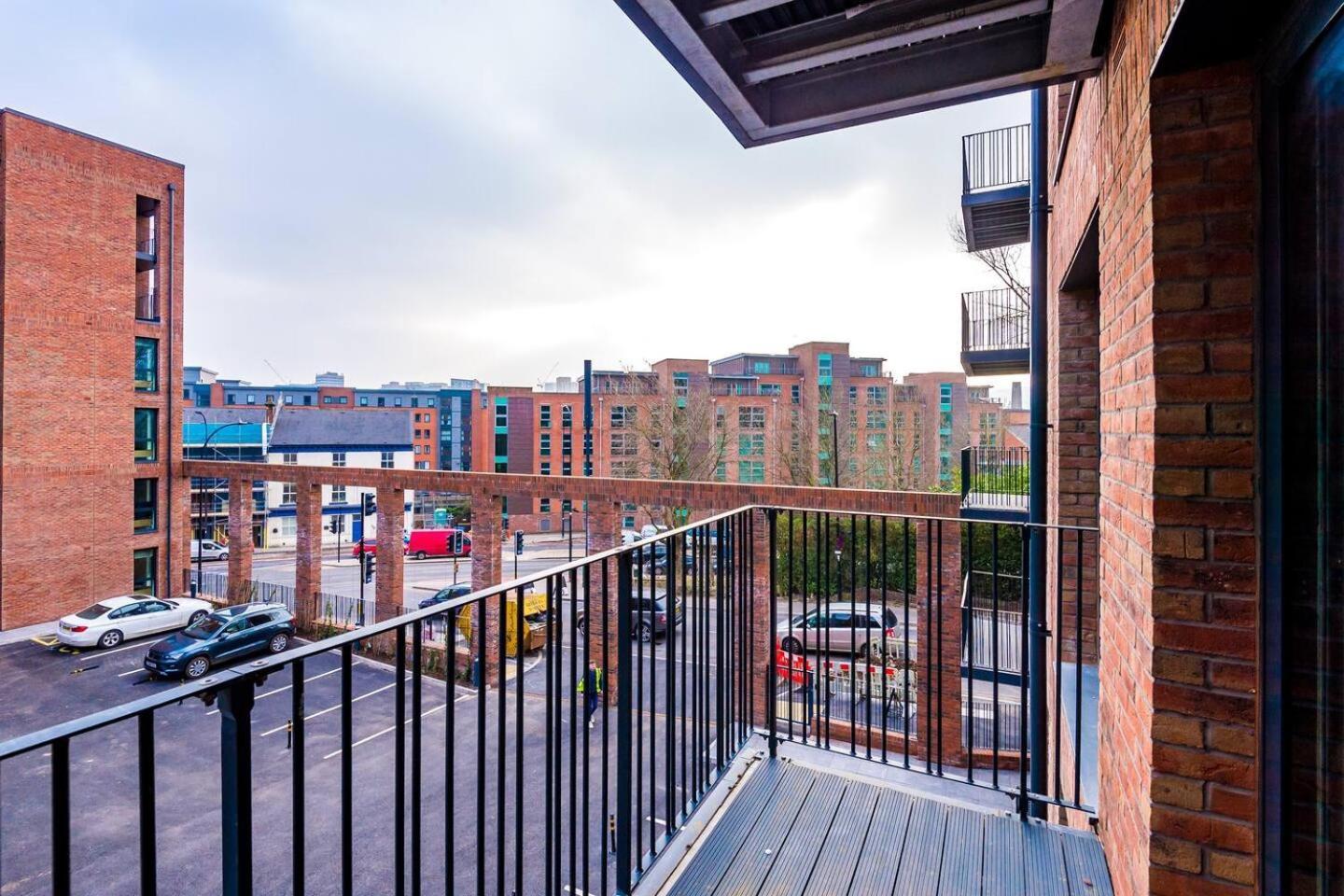 Appartamento Kelham's Finest - Elegant & Comfy 2 Bedroom Flat *