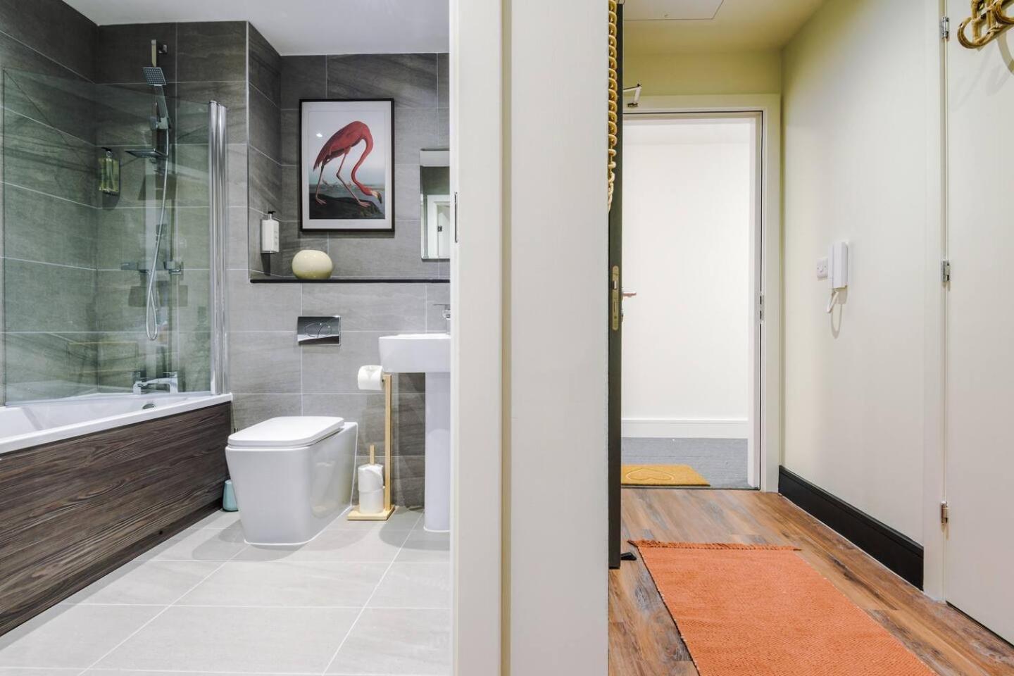 Kelham's Finest - Elegant & Comfy 2 Bedroom Flat Appartamento