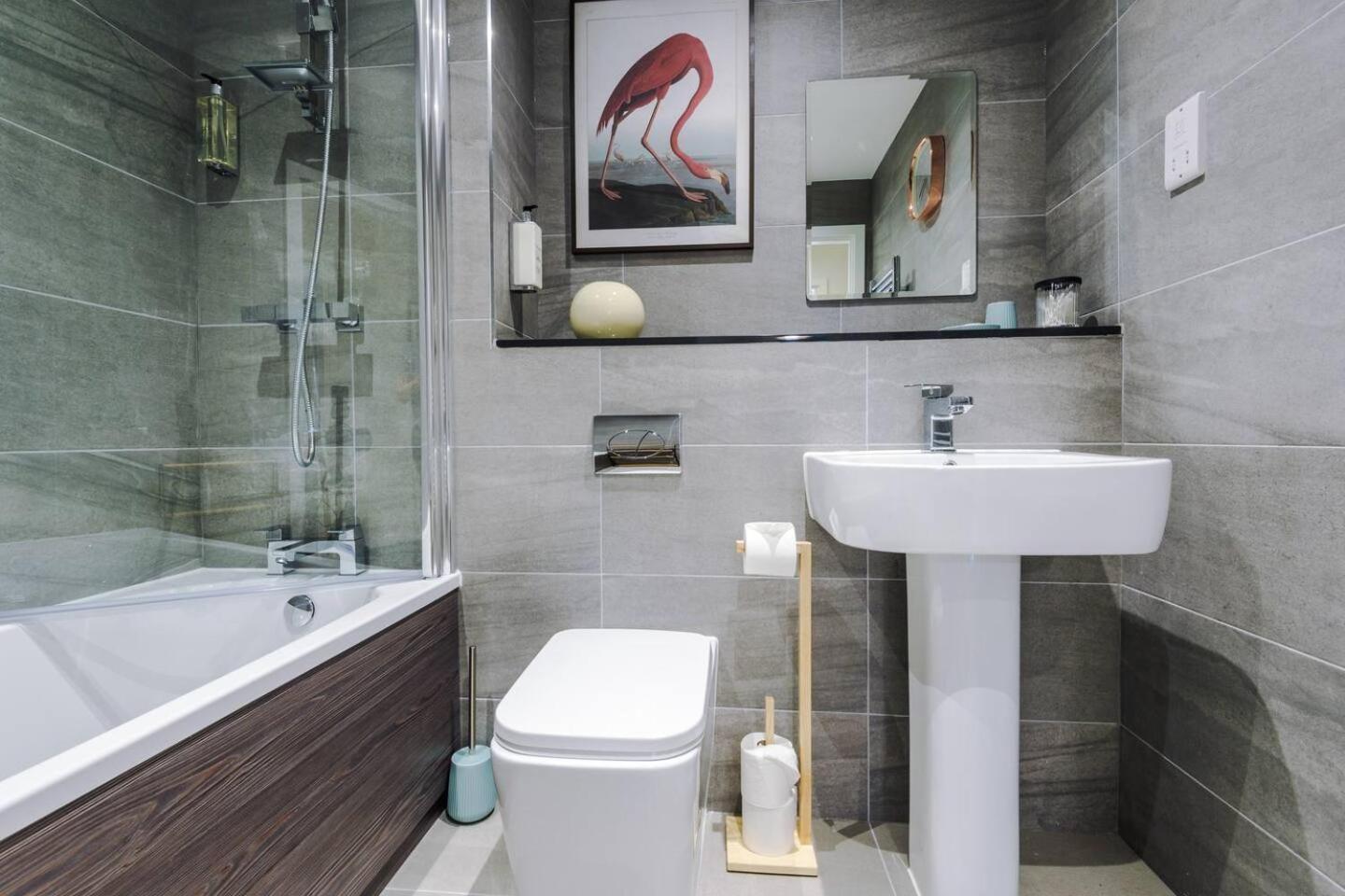 Kelham's Finest - Elegant & Comfy 2 Bedroom Flat Appartamento *