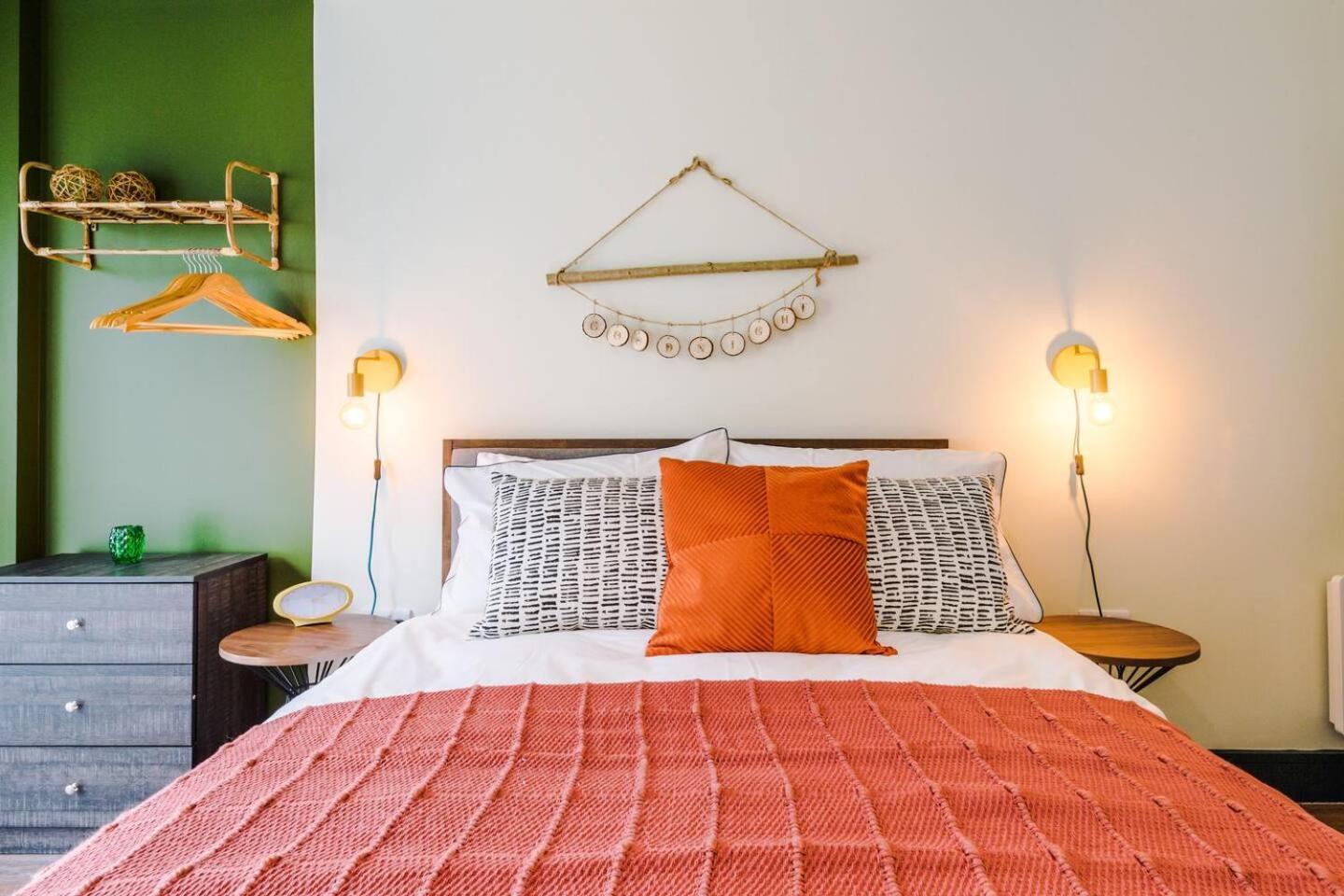 Appartamento Kelham's Finest - Elegant & Comfy 2 Bedroom Flat *