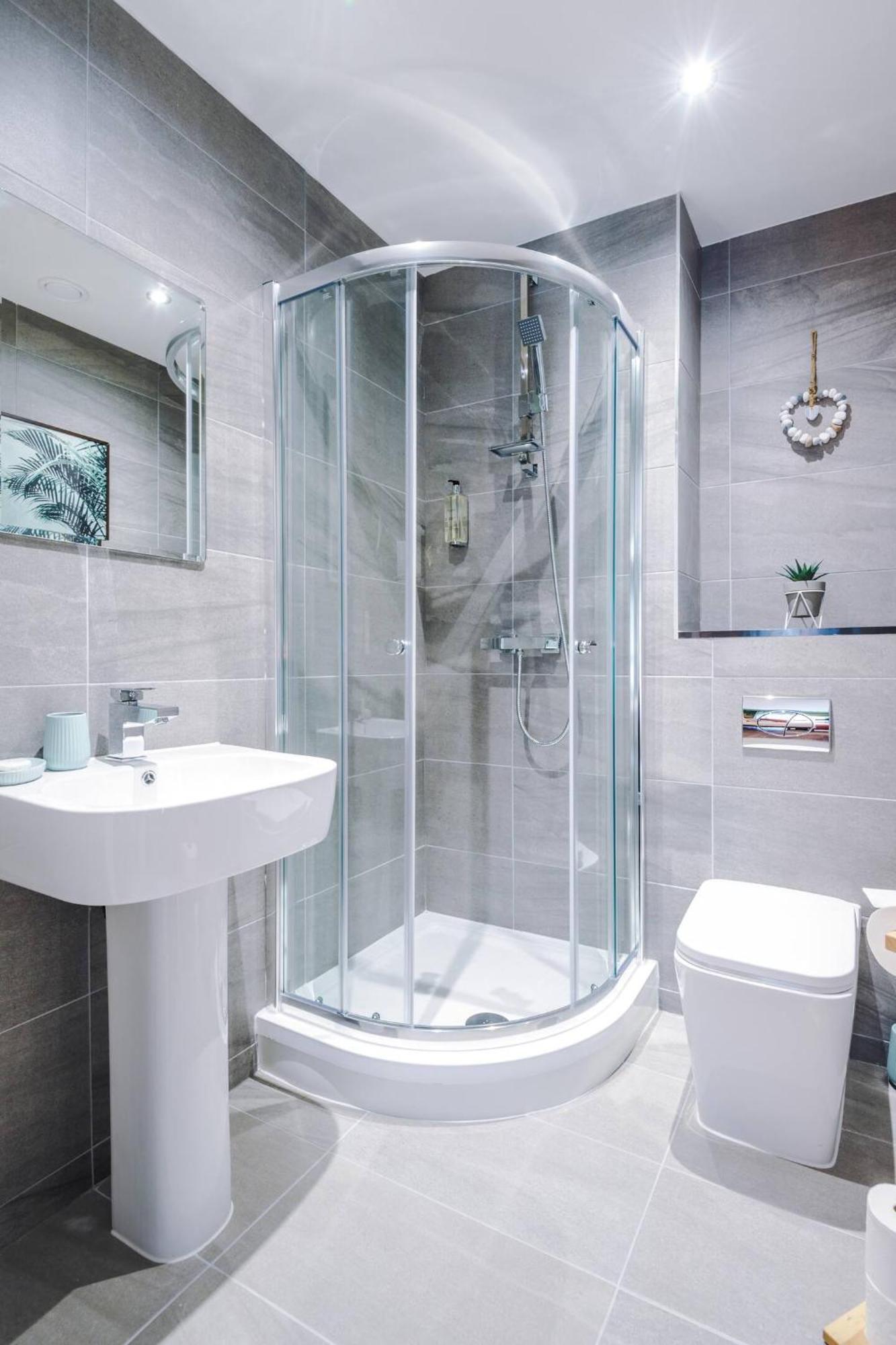 Kelham's Finest - Elegant & Comfy 2 Bedroom Flat Appartamento