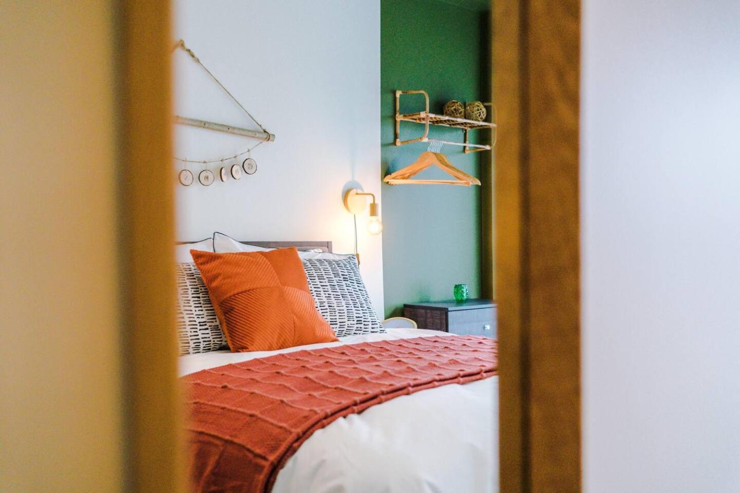 Appartamento Kelham's Finest - Elegant & Comfy 2 Bedroom Flat Sheffield